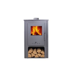 Holzofen SAMIRA 8,16 kW Kaminofen +A