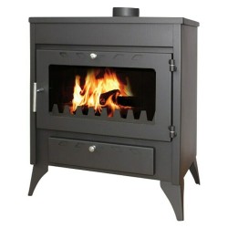 Holzofen CAPRI 13,2 Kw