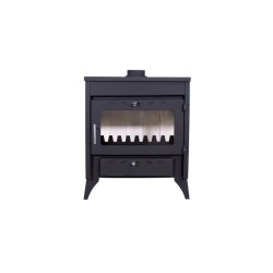 Holzofen CAPRI 13,2 Kw Kaminofen +A