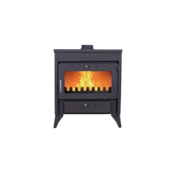 Estufa de Leña CAPRI 13,2 kW