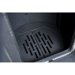 Estufa de Leña en Fundición ROYCE 11,8 kW