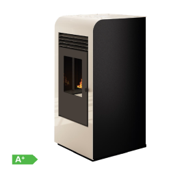 Estufa de Pellet GIADA 9,5 kW