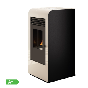 Estufa de Pellet GIADA 9,5 kW