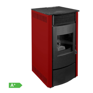 Estufa de Pellet SARA 13,8 kW