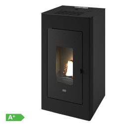 Hidroestufa de Pellet LUISA 12,5 kW