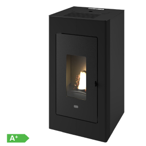 Pellet-Wasserofen LUISA 12,5 kW