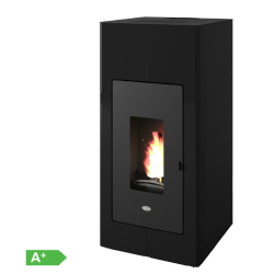 Pellet-Wasserofen ILARIA 17,5 kW