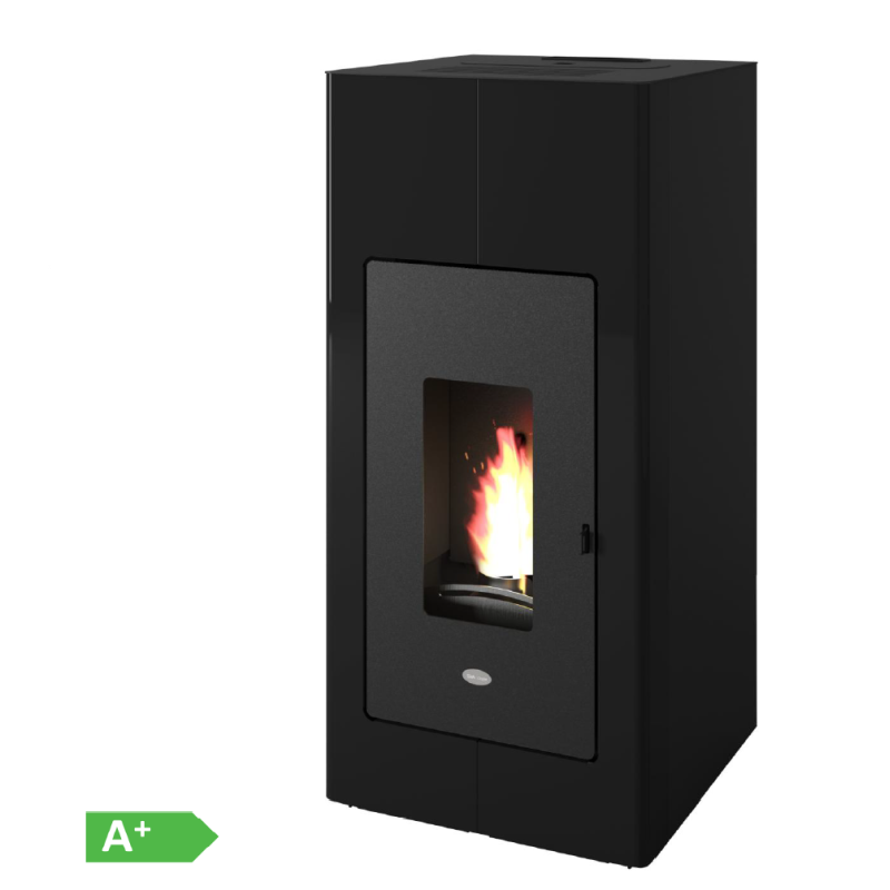 Pellet-Wasserofen ILARIA 17,5 kW