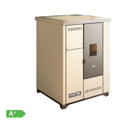 Pelletküche LEA 6 kW