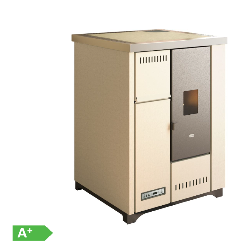 Pelletküche LEA 6 kW