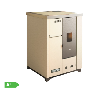 Pelletküche LEA 6 kW
