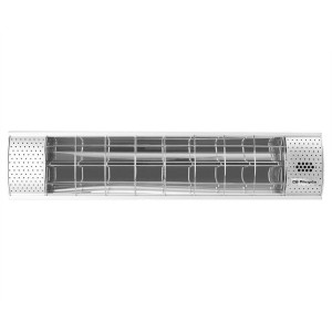 Estufa de Infrarrojos para Terraza y Exterior Orbegozo PHF 45