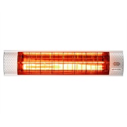 Estufa de Infrarrojos para Terraza y Exterior Orbegozo PHF 45