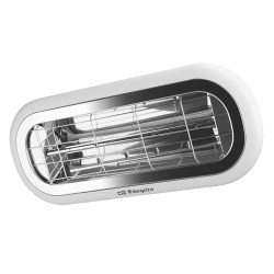 Estufa de Infrarrojos para Terraza y Exterior Orbegozo PHF 55