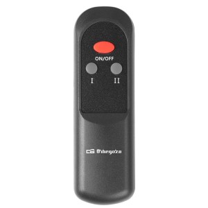 Infrarot-Heizstrahler für Terrassen und Außenbereiche Orbegozo PHF 50