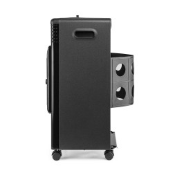 Estufa de Gas Orbegozo HBF 95 N Llama Azul 3500W