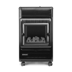 Gasheizstrahler Orbegozo HBF 95 N Blaue Flamme