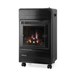 Gasheizstrahler Orbegozo HBF 95 N Blaue Flamme