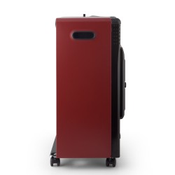 Estufa de Gas Orbegozo HBF 95 Llama Azul 3500W