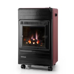 Gasheizstrahler Orbegozo HBF 95 Blaue Flamme