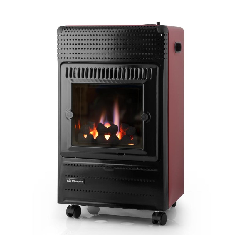 Gasheizstrahler Orbegozo HBF 95 Blaue Flamme