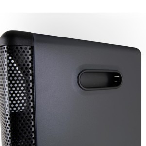 Estufa de Gas Catalítica Orbegozo H 55 3000W