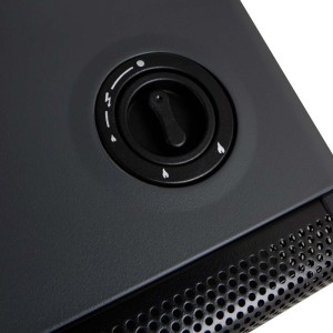 Estufa de Gas Catalítica Orbegozo H 55 3000W