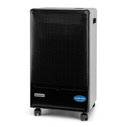 Gasheizstrahler Orbegozo HBF 90 Blaue Flamme 4200W