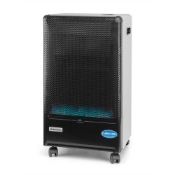 Gasheizstrahler Orbegozo HBF 90 Blaue Flamme 4200W
