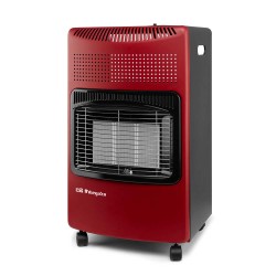 Gasheizstrahler Orbegozo HCE 74 Keramik 4200W