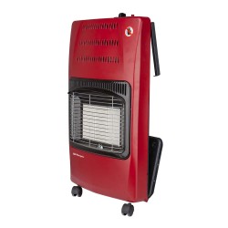 Gasheizstrahler Orbegozo HCE 62 Faltbare Keramik 4200W