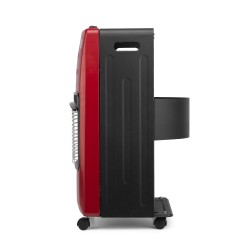 Gasheizstrahler Orbegozo HCE 62 Faltbare Keramik 4200W