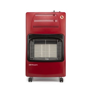 Gasheizstrahler Orbegozo HCE 62 Faltbare Keramik 4200W