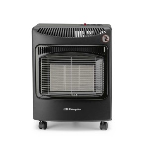 Gasheizstrahler Orbegozo HCE 50 Keramik 4200W