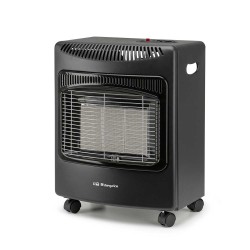 Gasheizstrahler Orbegozo HCE 50 Keramik 4200W