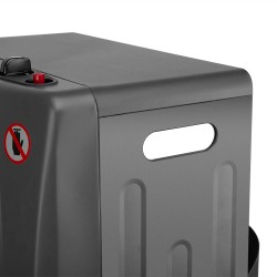 Gasheizstrahler Orbegozo HCE 60 Faltbare Keramik 4200W