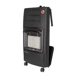 Gasheizstrahler Orbegozo HCE 60 Faltbare Keramik 4200W