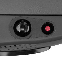 Gasheizstrahler Orbegozo HCE 60 Faltbare Keramik 4200W