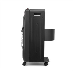 Gasheizstrahler Orbegozo HCE 60 Faltbare Keramik 4200W