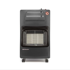 Gasheizstrahler Orbegozo HCE 60 Faltbare Keramik 4200W