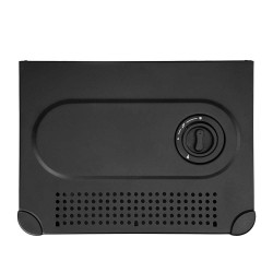 Gasherd Orbegozo HBF 50 blauen Flamme K6 2000W