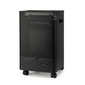 Gasherd Orbegozo HBF 50 blauen Flamme K6 2000W