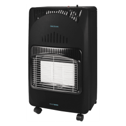 Gasherd Cecotec Ready Warm 4000 Slim Fold faltbar 4200W