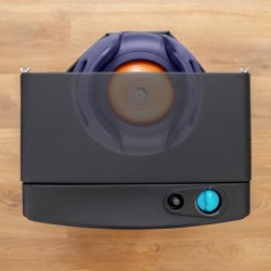 Gasherd Cecotec ReadyWarm 4200 BlueFlame faltbar 4200W
