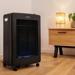 Gasherd Cecotec ReadyWarm 4200 BlueFlame faltbar 4200W