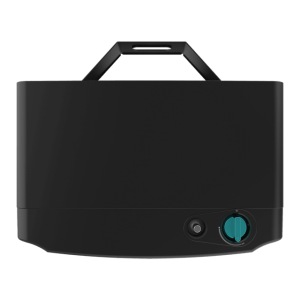 Estufa de Gas Cecotec ReadyWarm 4200 BlueFlame Plegable 4200W