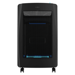 Gasherd Cecotec ReadyWarm 4200 BlueFlame faltbar 4200W