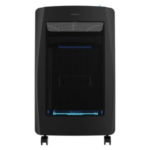 Gasherd Cecotec ReadyWarm 4200 BlueFlame faltbar 4200W