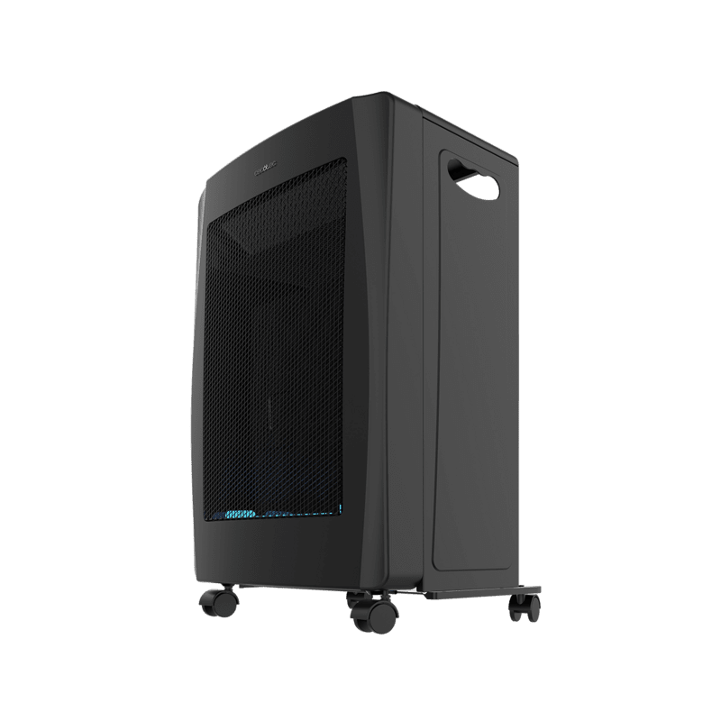 Gasherd Cecotec ReadyWarm 4200 BlueFlame faltbar 4200W