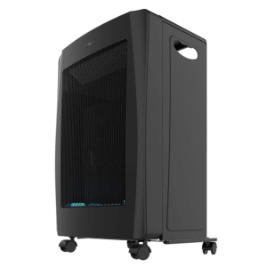 Gasherd Cecotec ReadyWarm 4200 BlueFlame faltbar 4200W